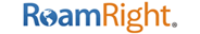 RoamRight logo