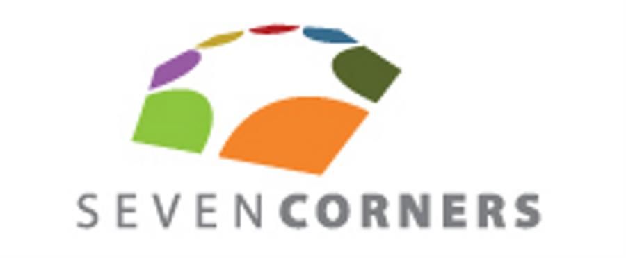 Seven Corners logo